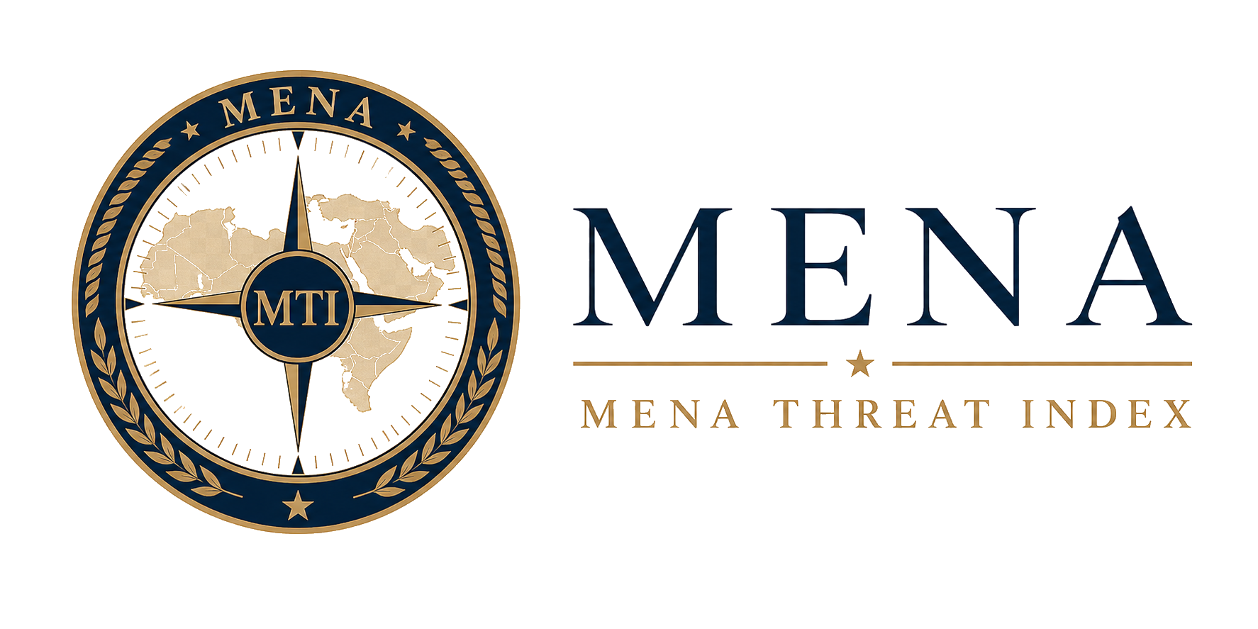 MENA - MENA Threat Index